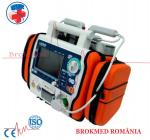 Defibrilator Lifegain CU-HD1 cu monitor