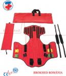 KED - Kit de extractie ranit TIP A 34027