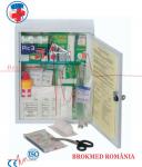 Tusa de prim ajutor in cutie de metal 34197