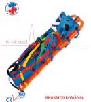 Sistem de fixare pentru targa rigida SISF04