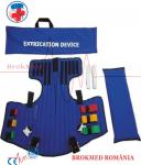 Imobilizator spinal standard de extractie KED ISE02