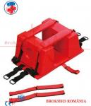 Imobilizator pentru cap