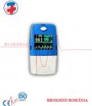  Pulsoximetru deget BCS-50C