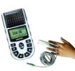 Pulsoximetru cu imprimanta BCS-65A