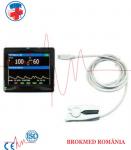 Pulsoximetru portabil BCP-60A