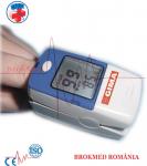 Pulsoximetru deget Oxi-5 34282