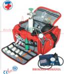 KIT de urgenta tip 6 cu geanta