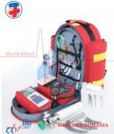 Trusa urgenta medicala Rucsac cu accesorii de prim ajutor tip 10