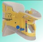 Guler cervical pediatric AMBU (galben)