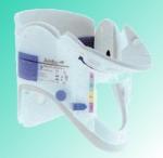 Guler cervical adulti AMBU (alb)