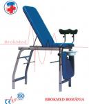 Masa ginecologica - 3 sectiuni 27505