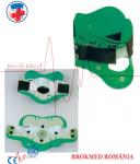 Guler cervical de prim ajutor 2 piese 34630