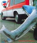 Atela perna pneumatica - set de 4 bucati 34106